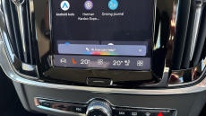 Volvo V90 2.0 T6 [350] PHEV Plus Dark 5dr AWD Auto Estate